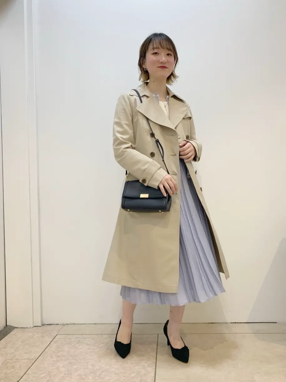 組曲 石井 コーディネート画像