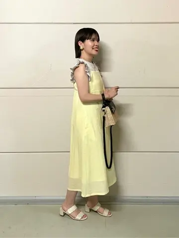 組曲 時本 コーディネート画像