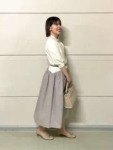 組曲 時本 コーディネート画像