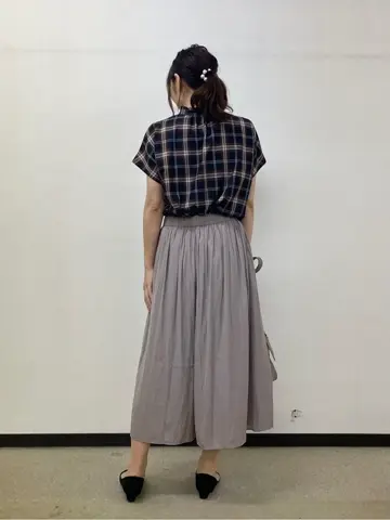 組曲 小山 コーディネート画像