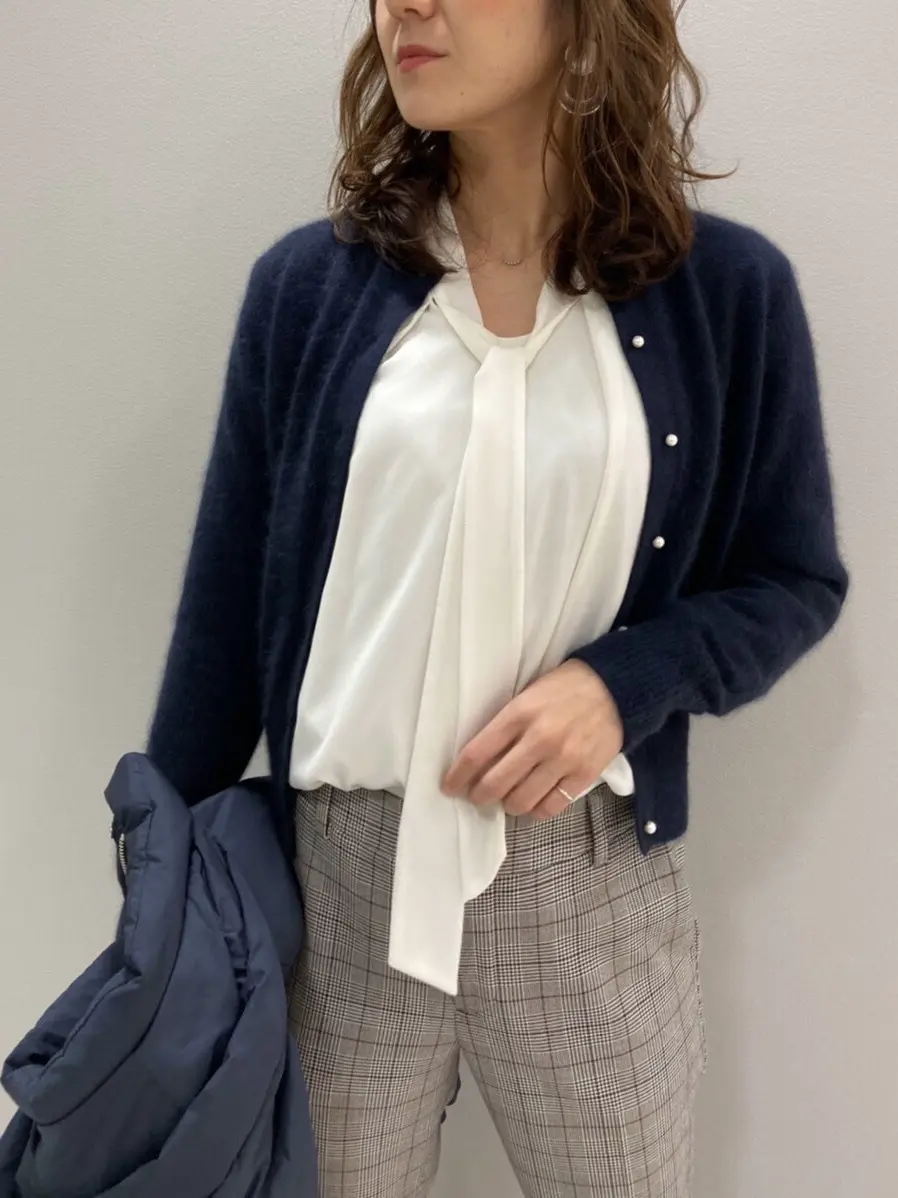 組曲 茂木 コーディネート画像