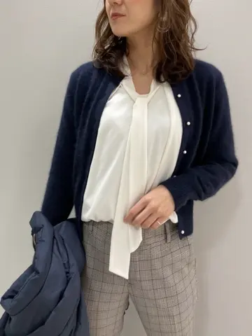 組曲 茂木 コーディネート画像