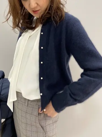 組曲 茂木 コーディネート画像