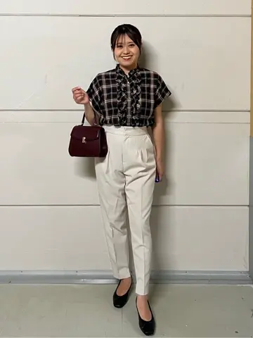 組曲 浅倉 コーディネート画像