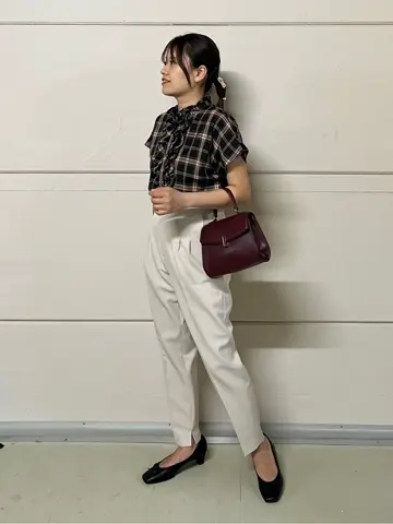 組曲 浅倉 コーディネート画像