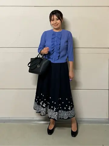 組曲 浅倉 コーディネート画像