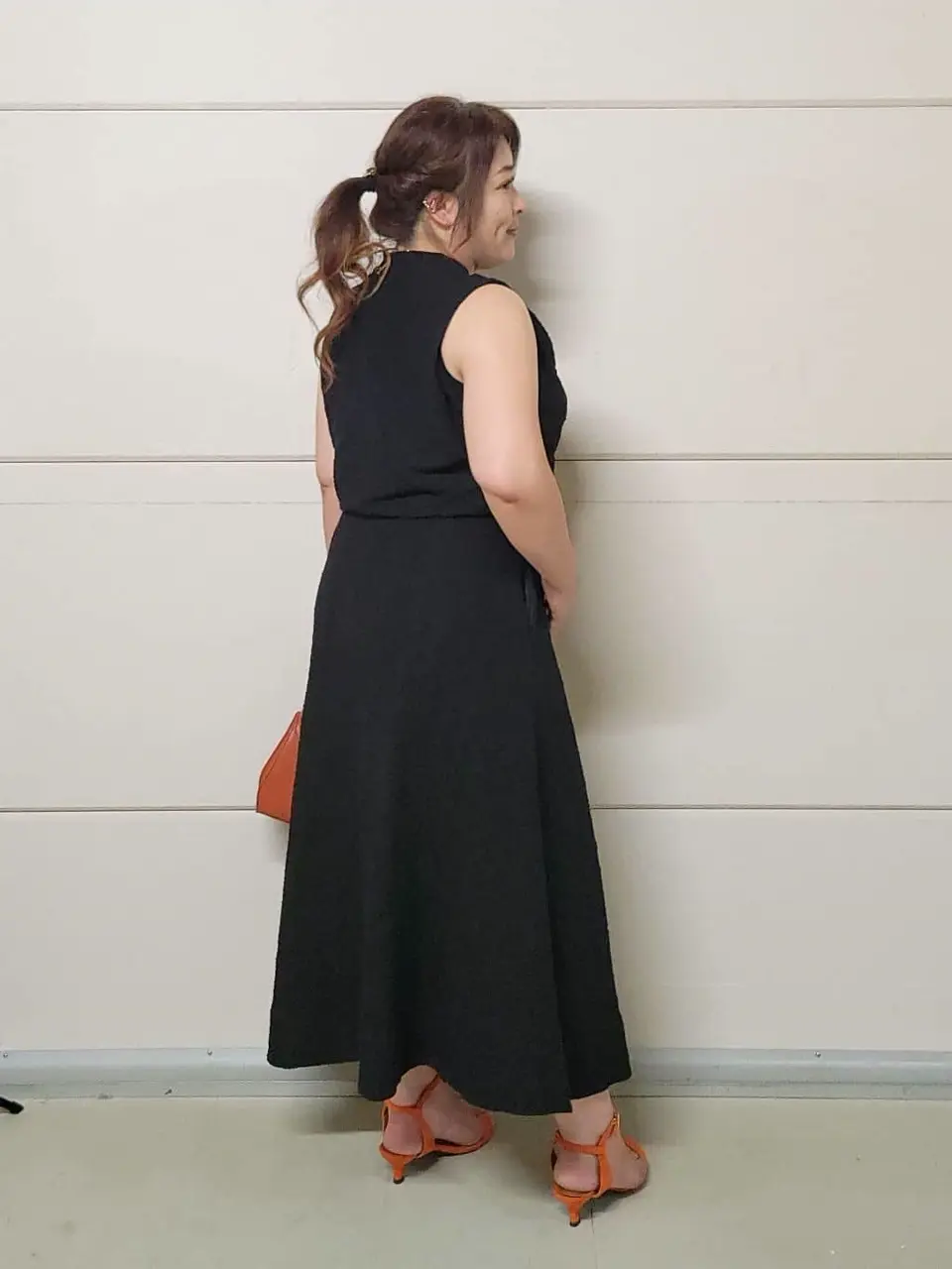 組曲 小林 コーディネート画像