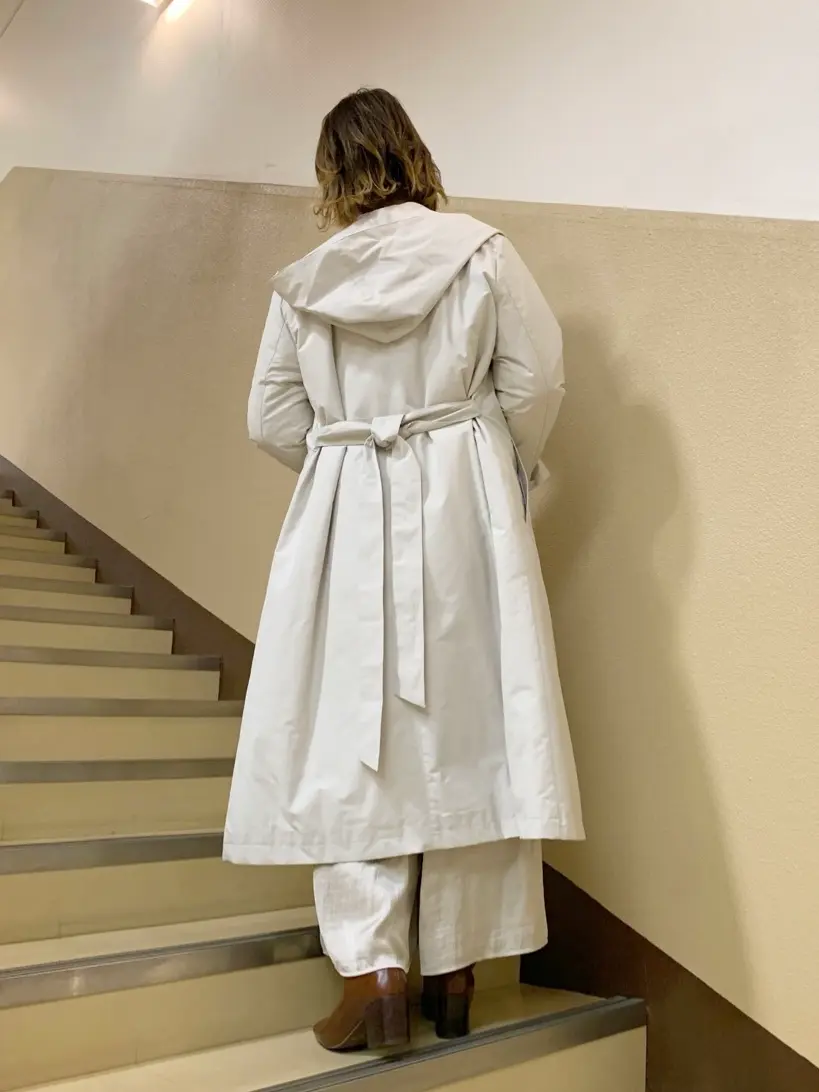 組曲 石井 コーディネート画像