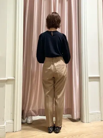 組曲 矢島 コーディネート画像