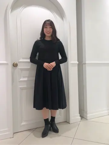 組曲 戸澤 コーディネート画像