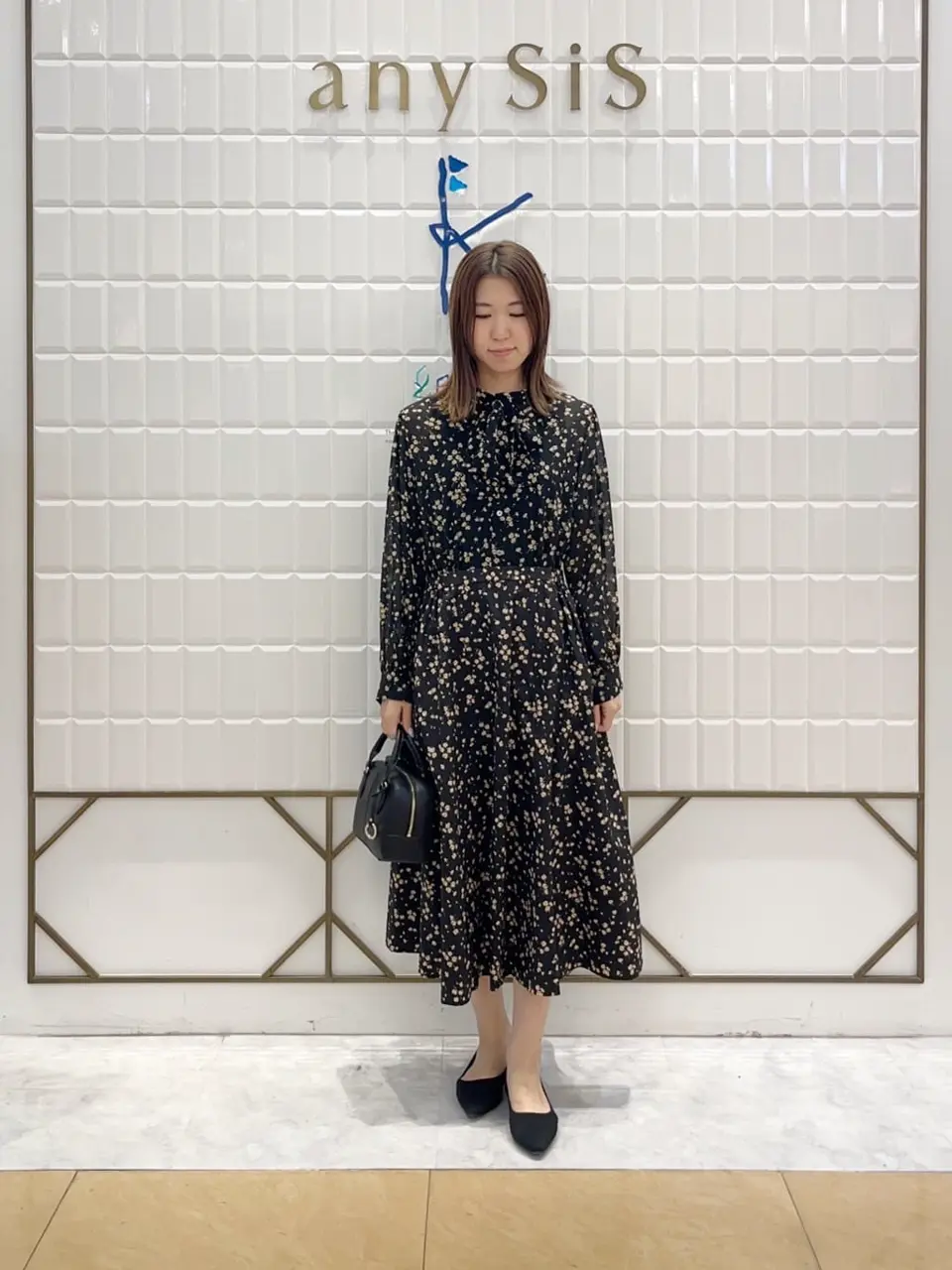 組曲 上田 コーディネート画像