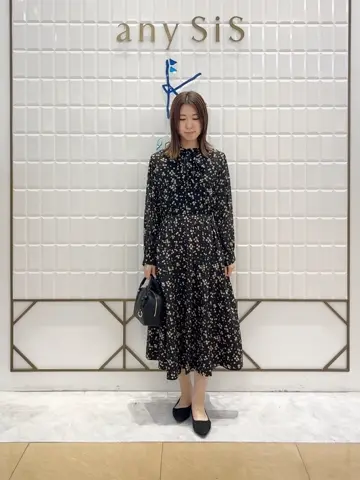 組曲 上田 コーディネート画像