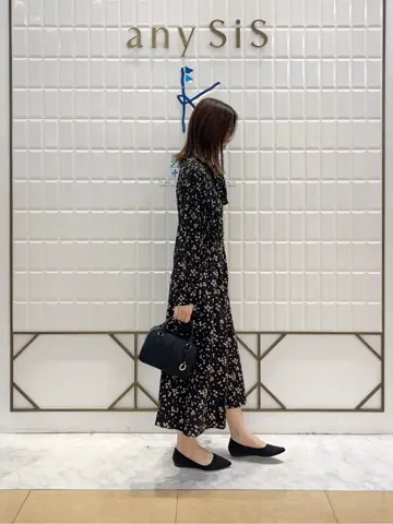 組曲 上田 コーディネート画像