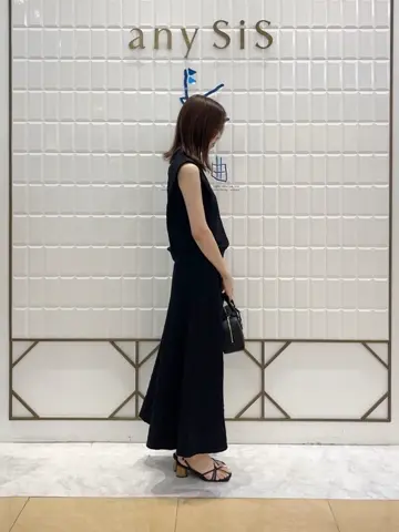 組曲 上田 コーディネート画像