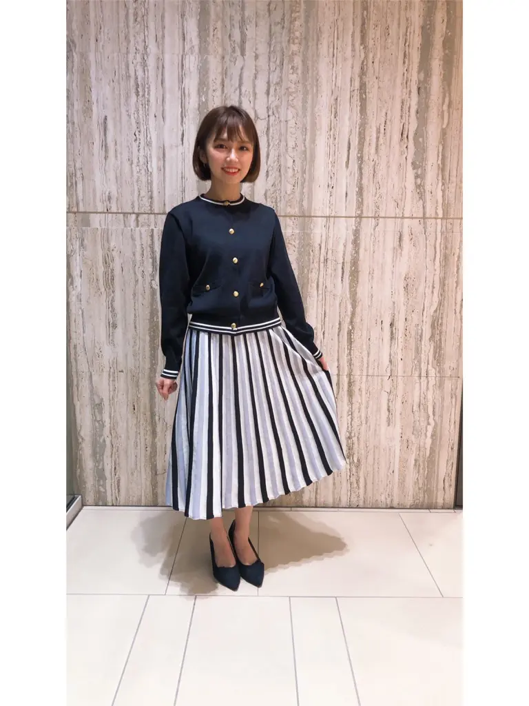 組曲 平瀬 コーディネート画像