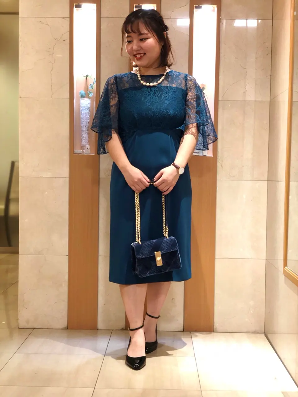  KATO コーディネート画像