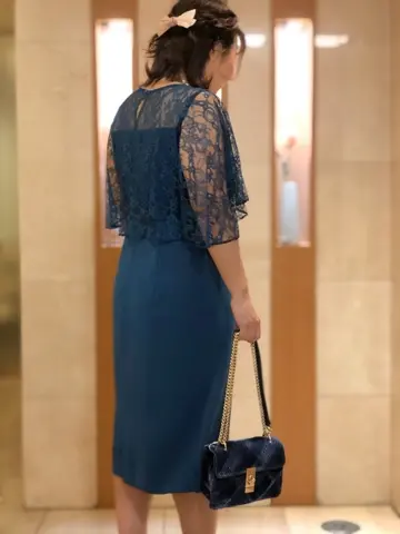 組曲 KATO コーディネート画像