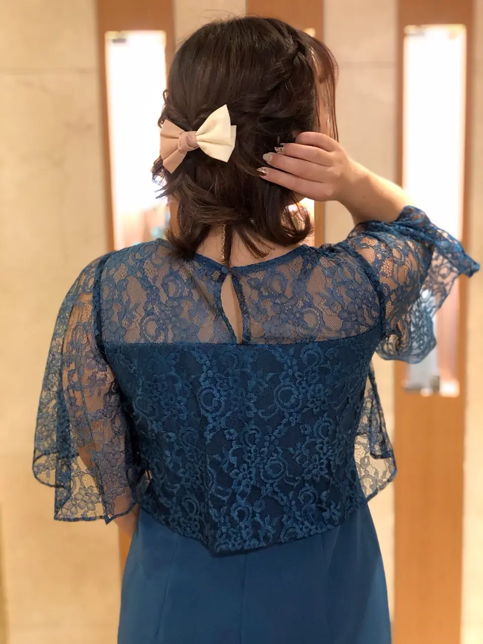 組曲 KATO コーディネート画像