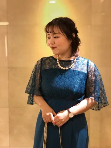 組曲 KATO コーディネート画像