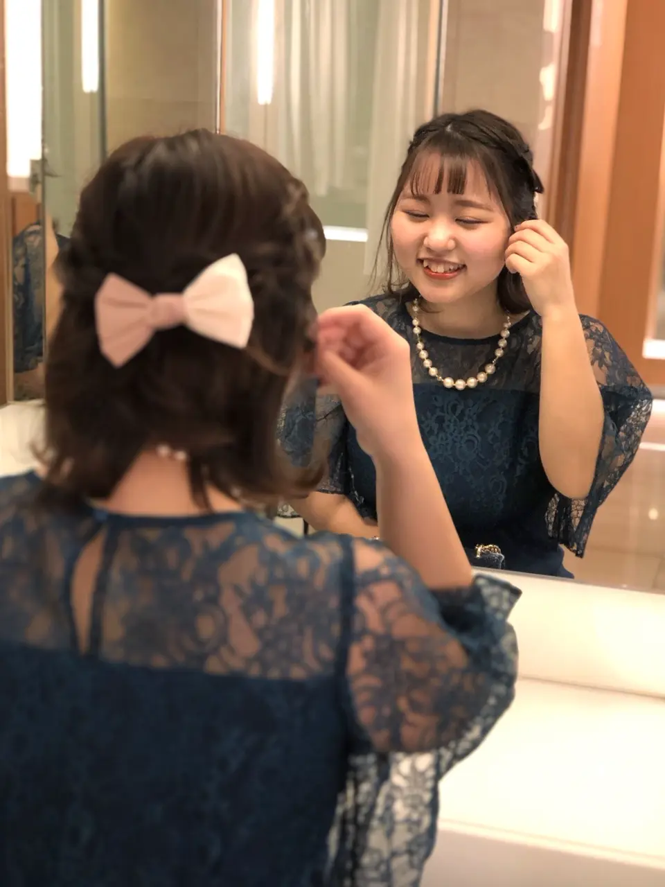 組曲 KATO コーディネート画像