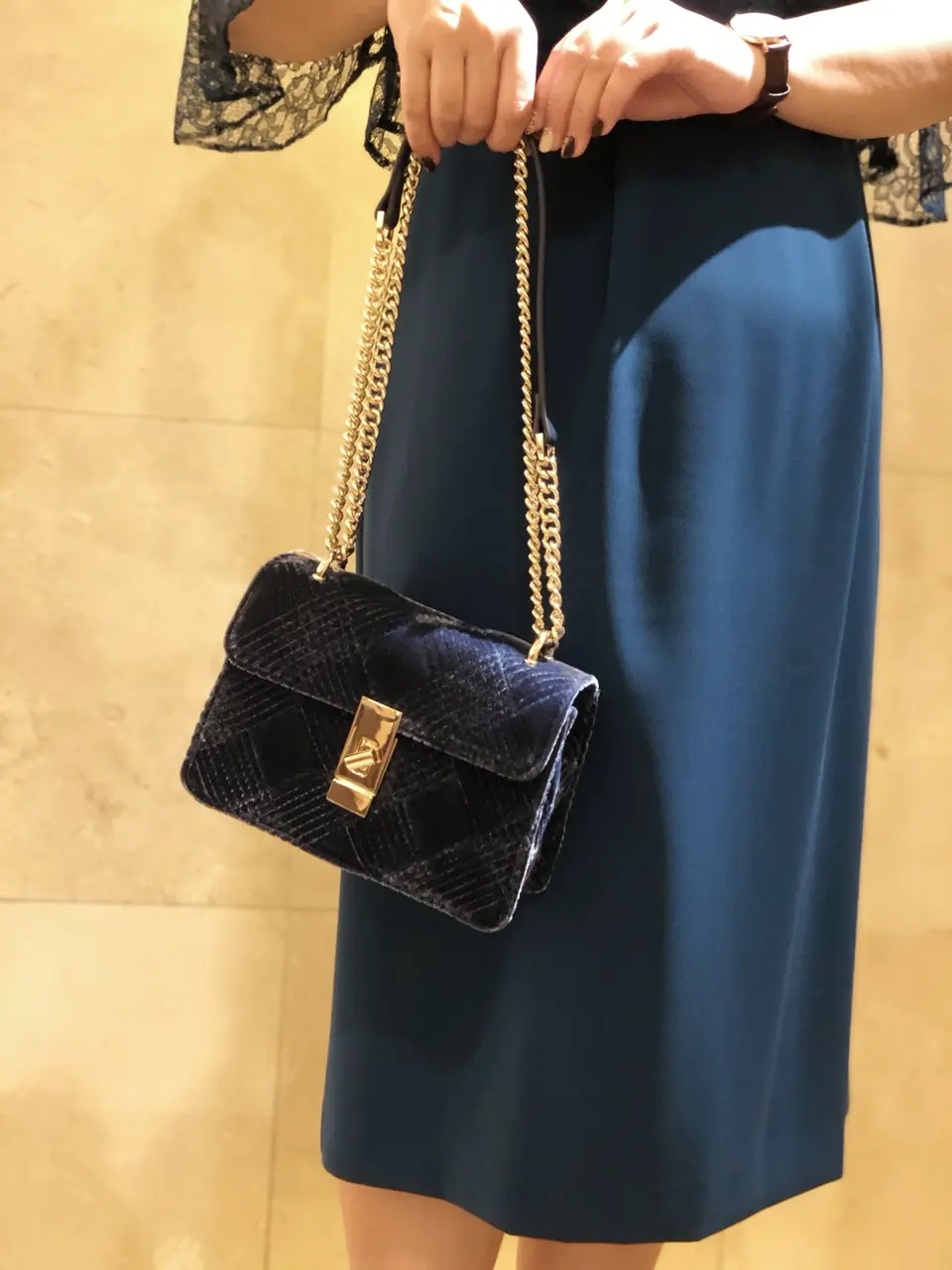 組曲 KATO コーディネート画像