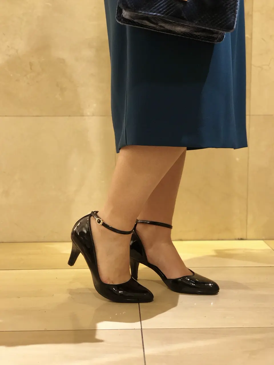 組曲 KATO コーディネート画像