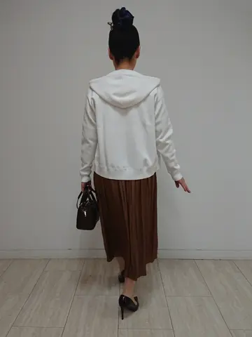 組曲 ウエノ コーディネート画像