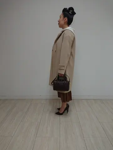 組曲 ウエノ コーディネート画像