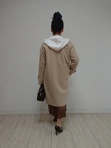 組曲 ウエノ コーディネート画像