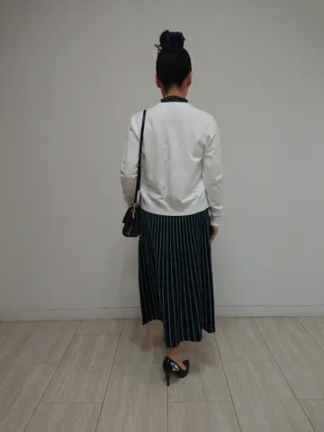 組曲 ウエノ コーディネート画像