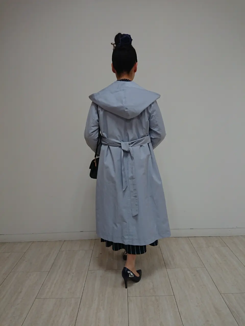 組曲 ウエノ コーディネート画像