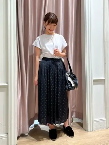 組曲 矢島 コーディネート画像