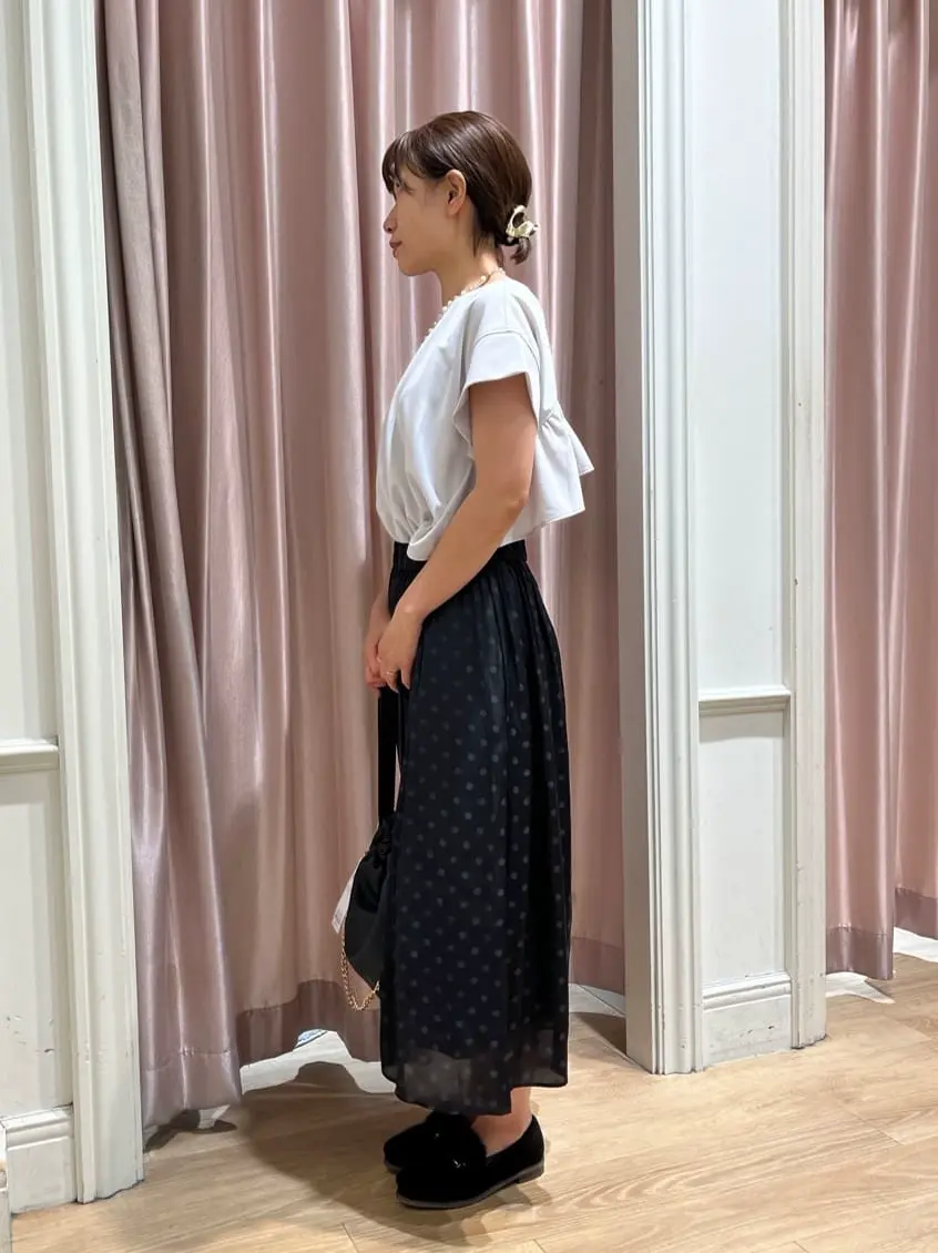 組曲 矢島 コーディネート画像