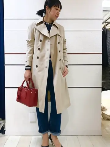 組曲 椛田 コーディネート画像