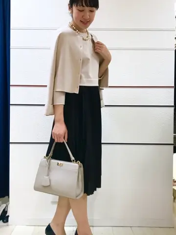 組曲 椛田 コーディネート画像