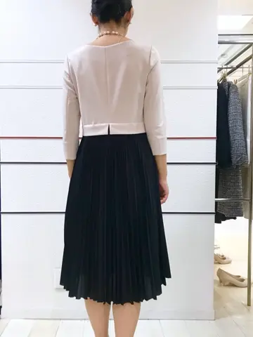 組曲 椛田 コーディネート画像