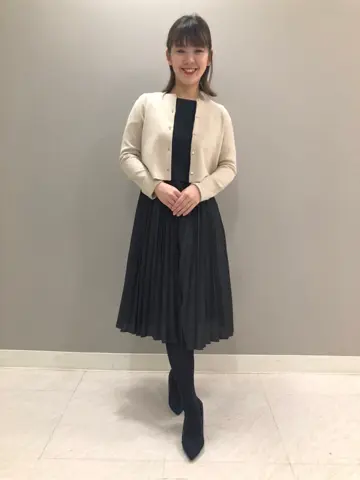 組曲 鈴木 コーディネート画像