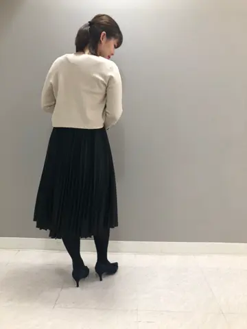 組曲 鈴木 コーディネート画像