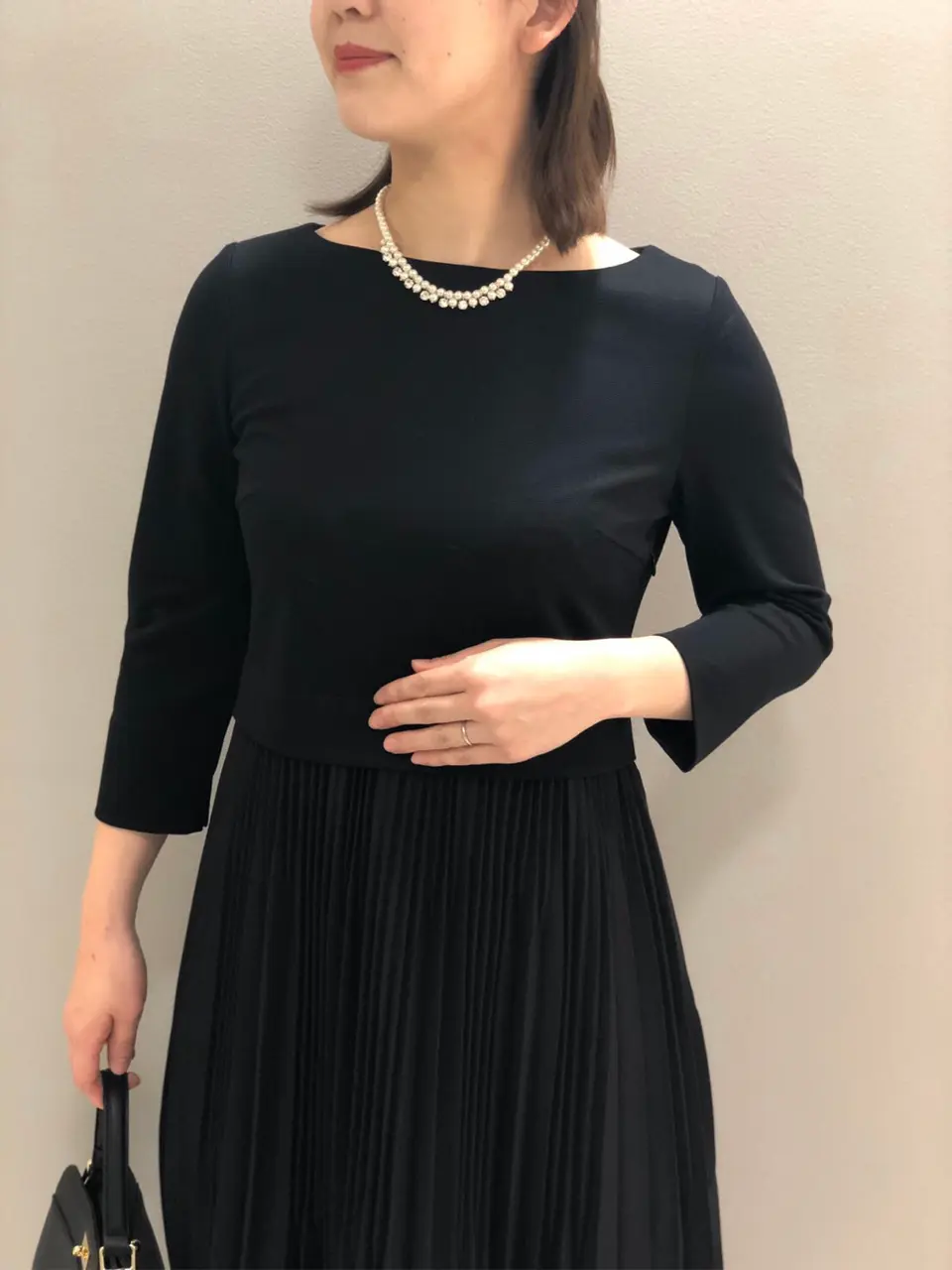 組曲 鈴木 コーディネート画像