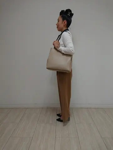 組曲 ウエノ コーディネート画像