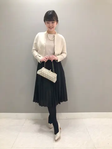 組曲 鈴木 コーディネート画像