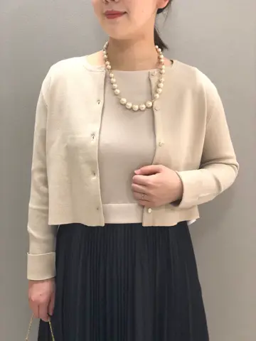 組曲 鈴木 コーディネート画像