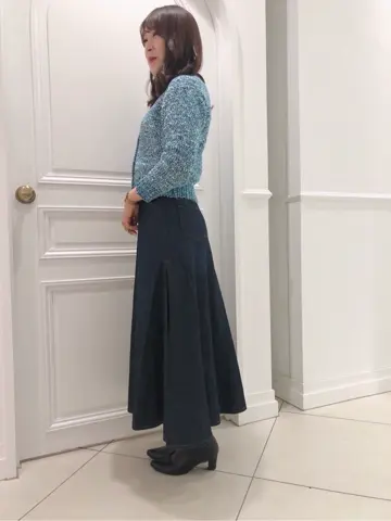 組曲 戸澤 コーディネート画像