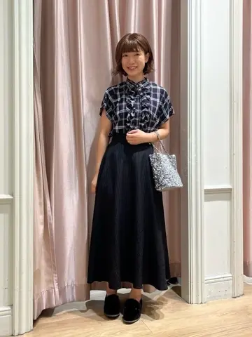 組曲 矢島 コーディネート画像