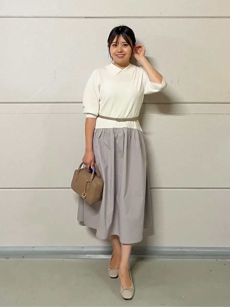 組曲 浅倉 コーディネート画像