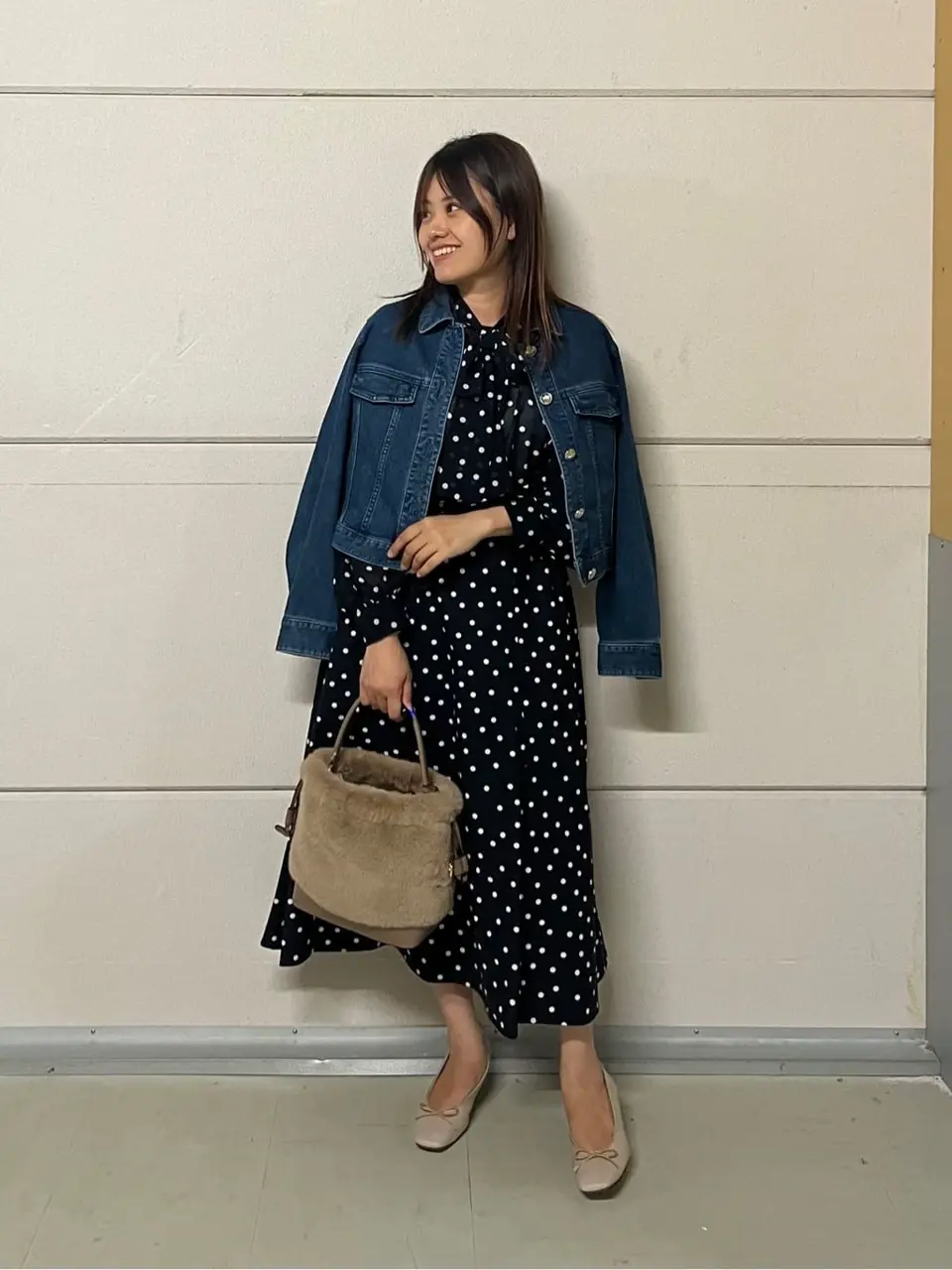 組曲 浅倉 コーディネート画像