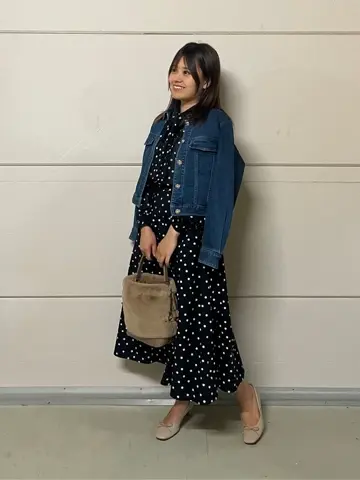 組曲 浅倉 コーディネート画像