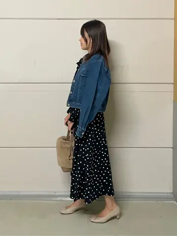 組曲 浅倉 コーディネート画像