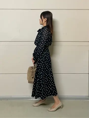 組曲 浅倉 コーディネート画像