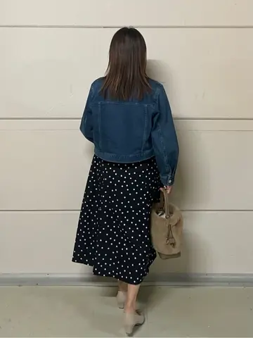 組曲 浅倉 コーディネート画像